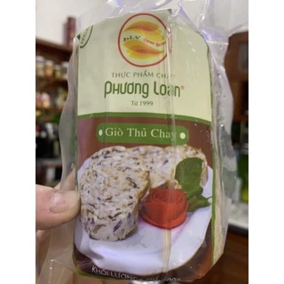 500gr Giò thủ chay dòn, ngon (Phương Loan)/ chỉ bán hcm