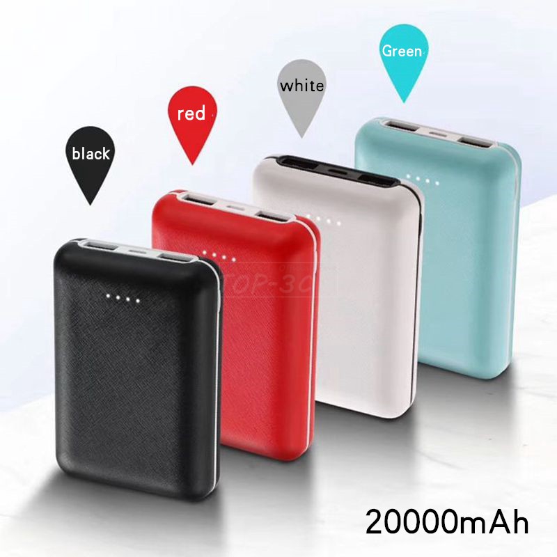 Tìm kiếm pin dự phòng: 20000mah ngân hàng điện sạc nhanh Ngân hàng điện chính hãng 100%