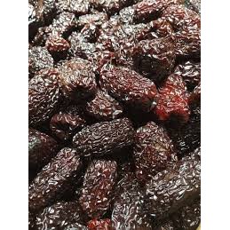 Táo đen sấy khô Tinh Hoa Trà Thảo Mộc 1 kí