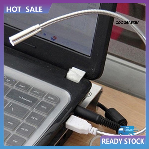 Đèn Led Usb Cầm Tay Có Thể Điều Chỉnh Cho Laptop Notebook Pc | BigBuy360 - bigbuy360.vn