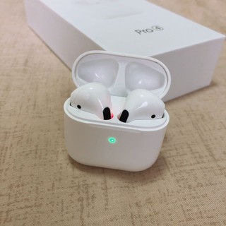 Siêu khuyến mại - mua 1 tặng 3 - tai nghe bluetooth ap pro 4 mini