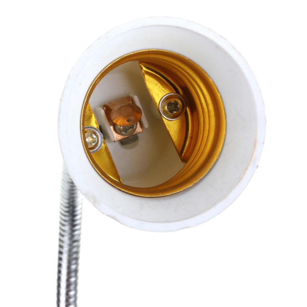 Chuôi đèn LED E27 nối dài