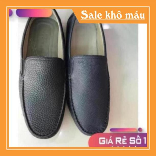 [Sale 3/3] Giày lười nam geox (39-45) Sale 11