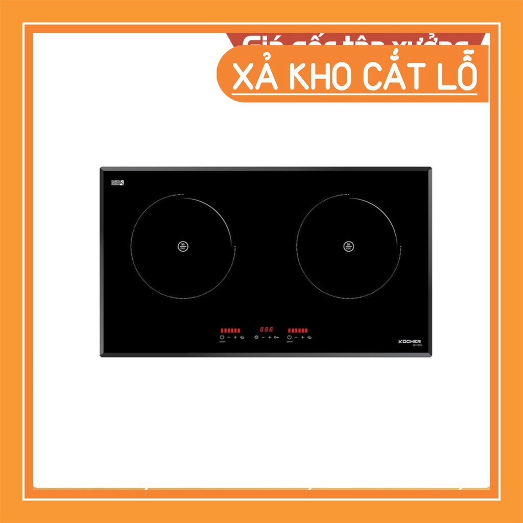 Bếp từ Kocher DI-735S