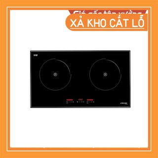 Bếp từ Kocher DI-735S