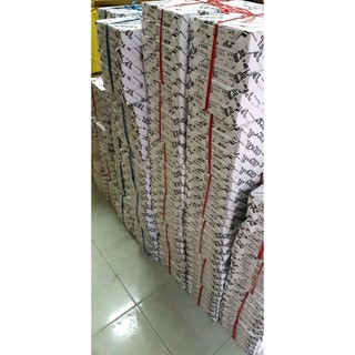 1 Ream Giấy A4, A5 Thương Hiệu Excel (Đủ Định Lượng Giao Hỏa Tốc)