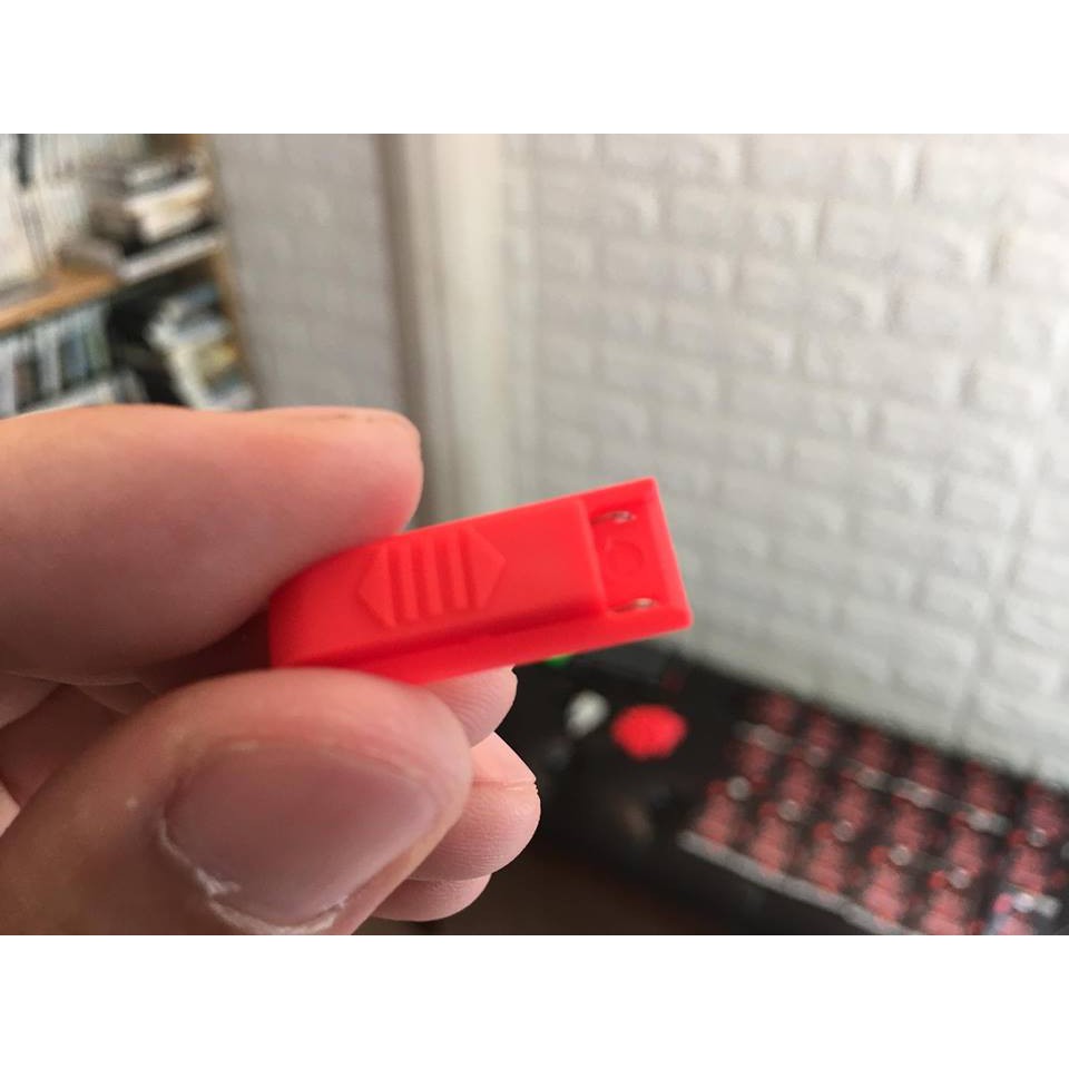 RCM Loader - USB Dongle Kích Hack Cho Nintendo Switch