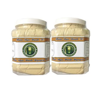 1,5kg mầm đậu nành
