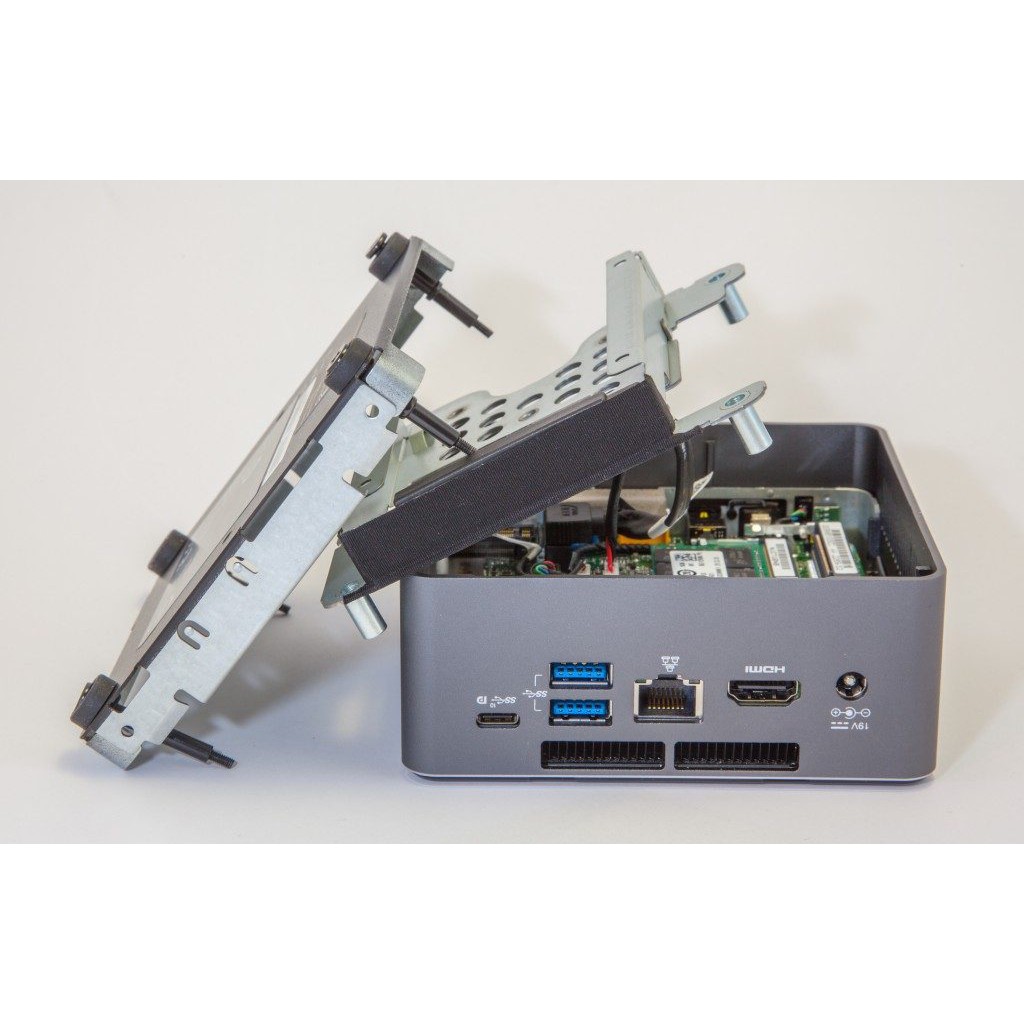 Máy tính bộ Intel NUC Kit NUC8i3BEH i3-8109U