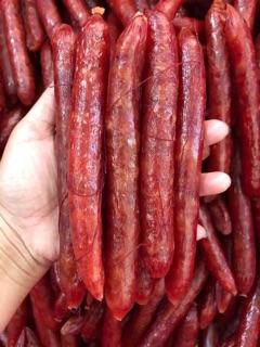 LẠP XƯỞNG VỊT XIÊM