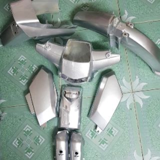 full Dàn áo xe dream II