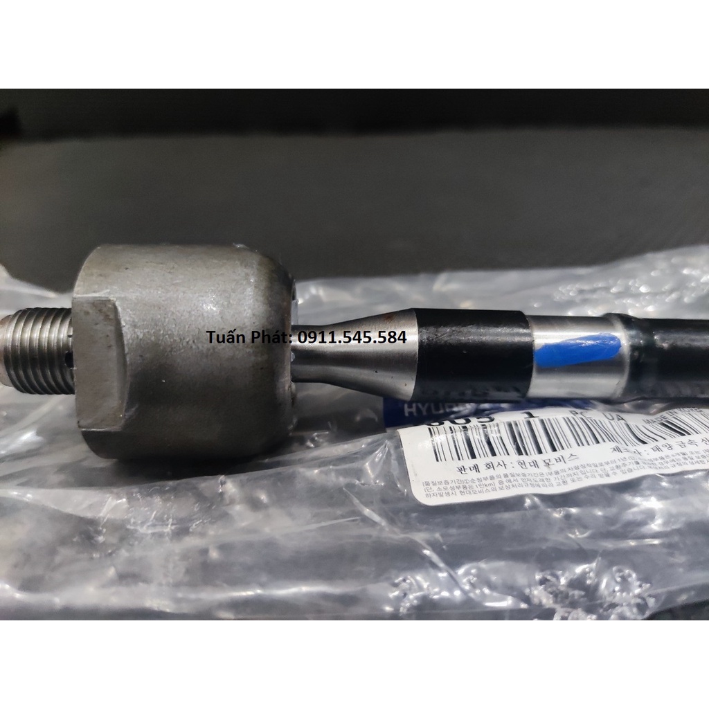 Rotuyn Lái Trong Kia Morning 2012-2018