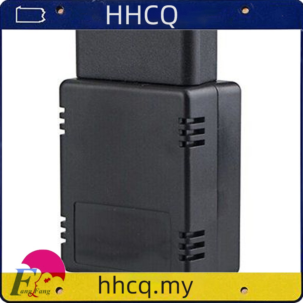 Thiết Bị Chẩn Đoán Lỗi Elm327 Hh Obd2 Obd Ii Bluetooth V2.1 Cho Xe Hơi