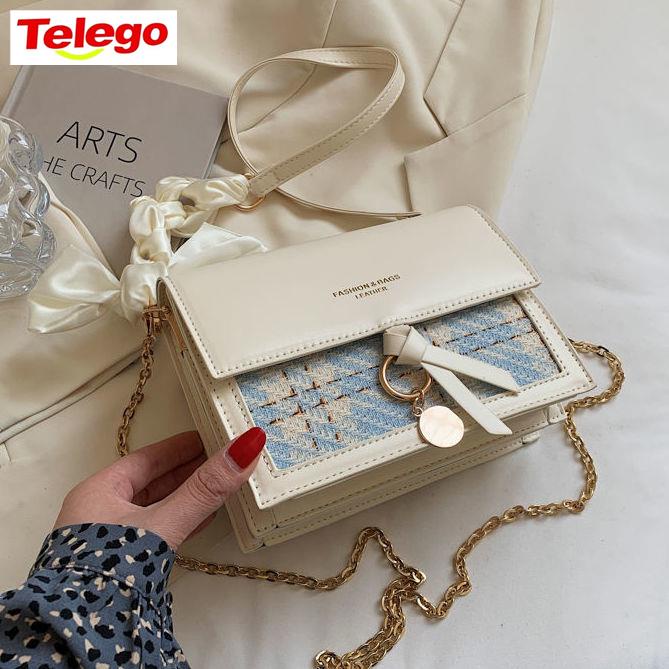 Túi túi xách nữ Túi đeo vai nữ thiết kế thời trang 2022 túi chéo túi xách nữ sang chảnh túi đeo chéo