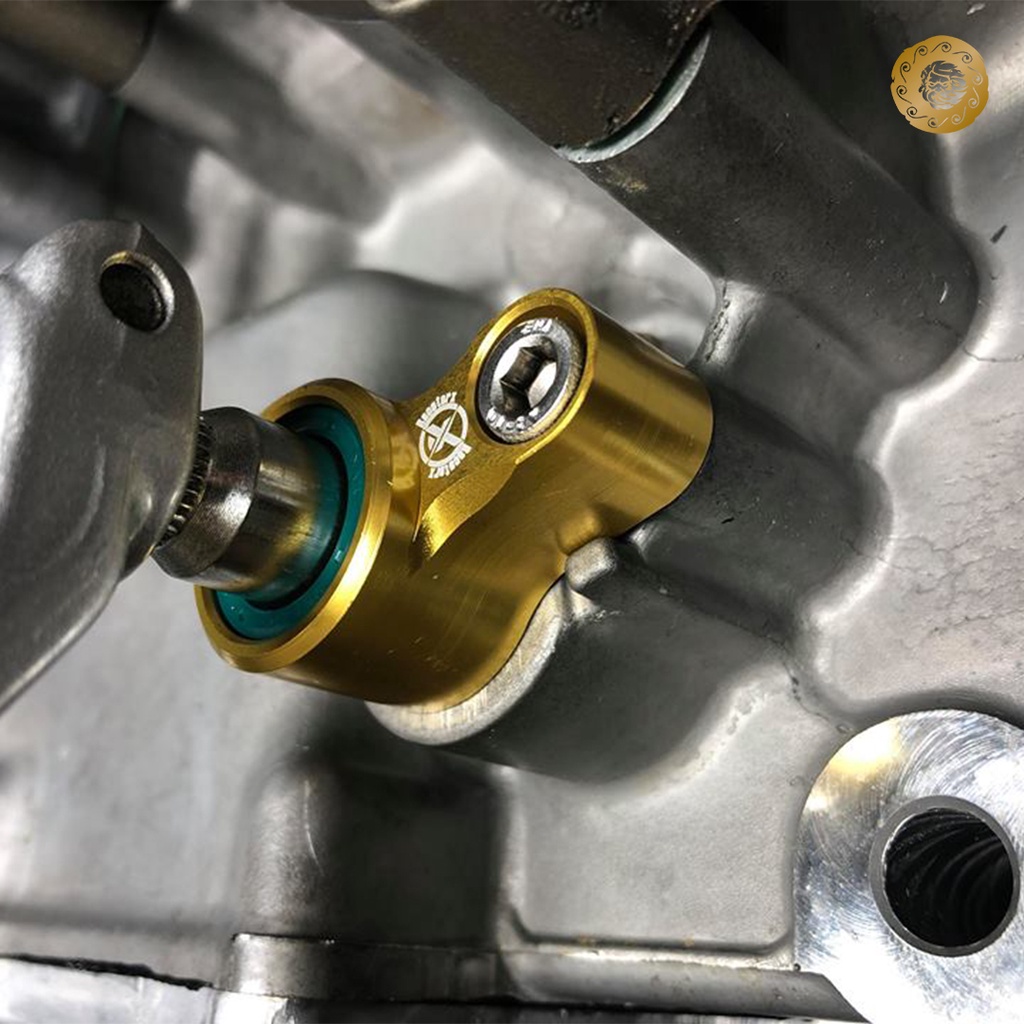 Bộ hỗ trợ sang số RACETORX Gearshift Support dành cho xe Honda.