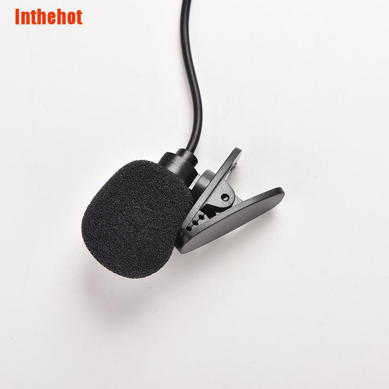 Micro Mini Jack 3.5mm Tiện Dụng