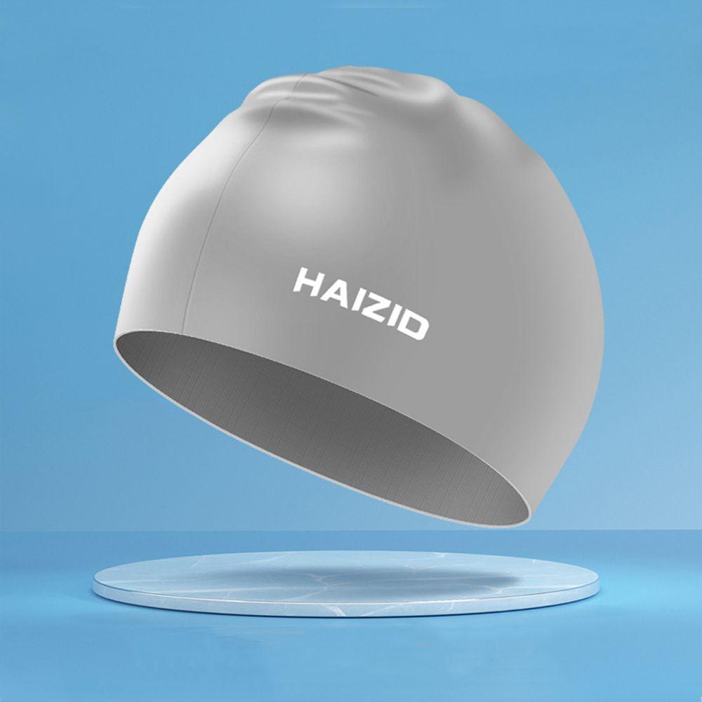 Mũ Bơi TAYLOR1 Chất Liệu Silicon Co Giãn Cao Chống Thấm Nước Nhiều Màu Sắc Cho Nam Và Nữ