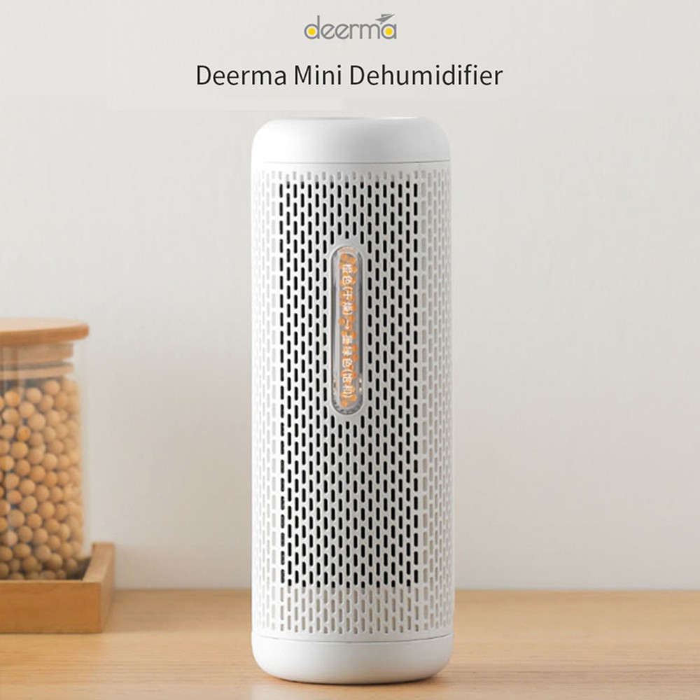 Máy Hút Ẩm Mini Xiaomi Deerma CS50M hàng có sẵn