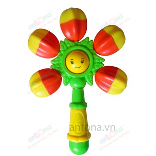Antona - xúc xắc quả khế