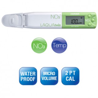 Bút đo NO3, Bút đo Nitrat trong nước
