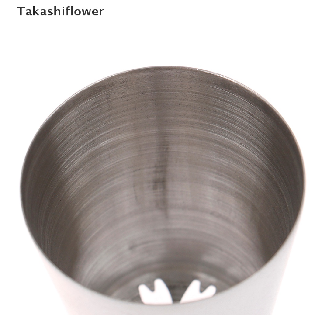 Dụng Cụ Bắt Kem Trang Trí Bánh Bằng Inox Chuyên Dùng