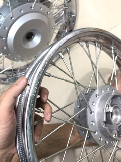 [Shop uy tín] Bánh Căm Click Vảio AB zin hãng !!