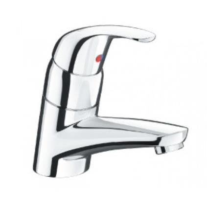 Vòi Lavabo Inax Nóng Lạnh LFV-1302S, bảo hành chính hãng 02 năm