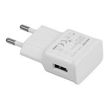 Xã kho Cục Adapter sạc USB 5V-2A dành cho dòng máy in mini