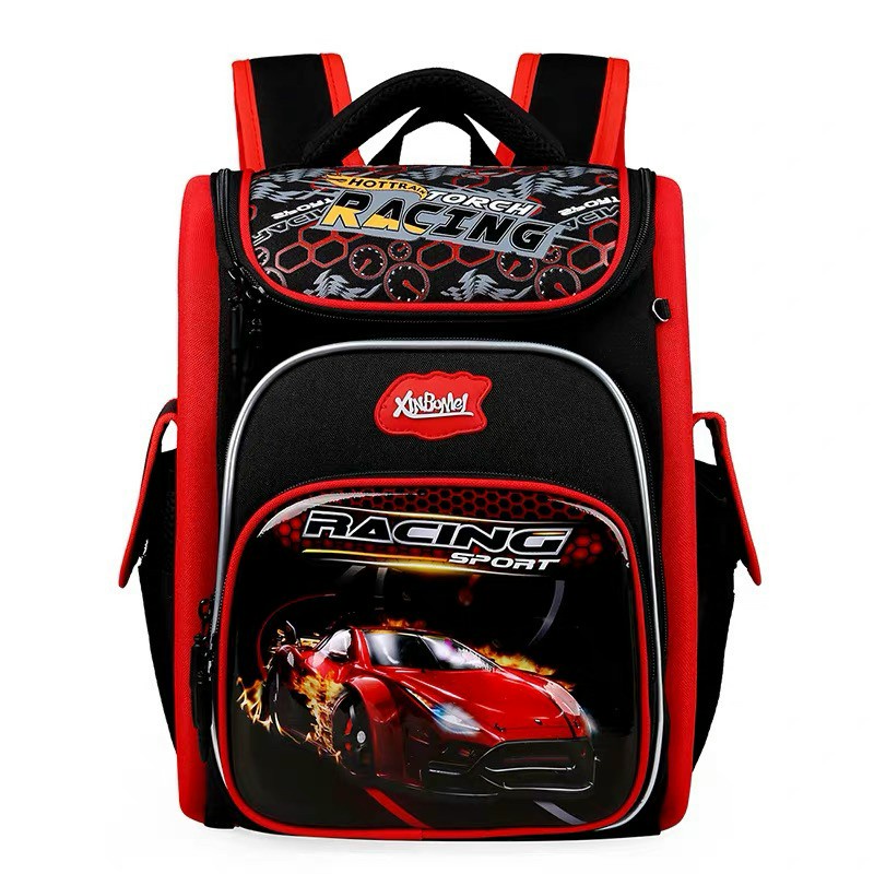 BaLô chống  Gù siêu xin cho bé tiểu học Balô cấp 1