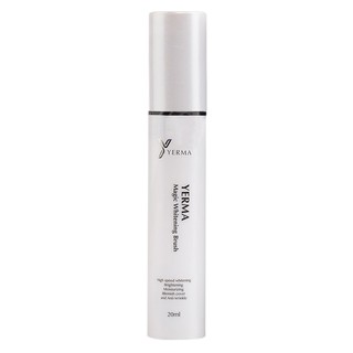 Kem Trang Điểm Ma Thuật 3in1 Yerma Magic Whitening Brush