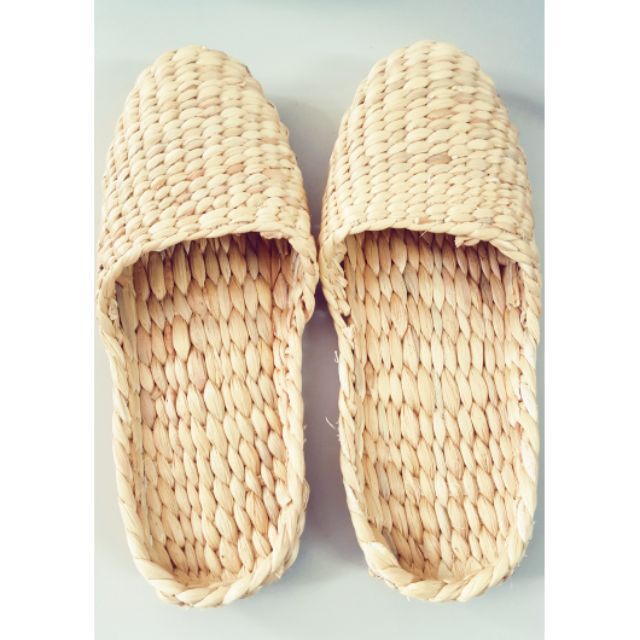 Sục lục bình hande made