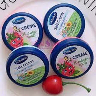 Kem nẻ dưỡng da bubchen 20ml