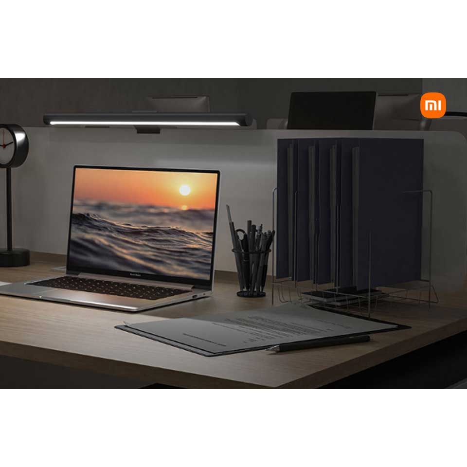 Đèn Led treo màn hình máy tính laptop, Thanh led bảo vệ mắt computer monitor light bar Xiaomi Mijia MJGJD01YL