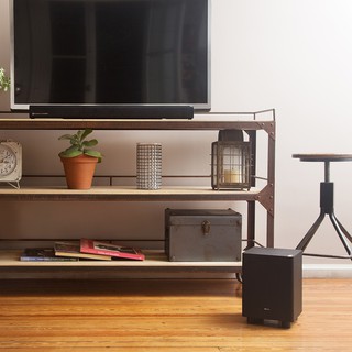 Loa Soundbar Thonet And Vander Dunn