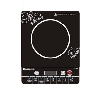 Bếp Điện Từ Đơn Kangaroo KG420i