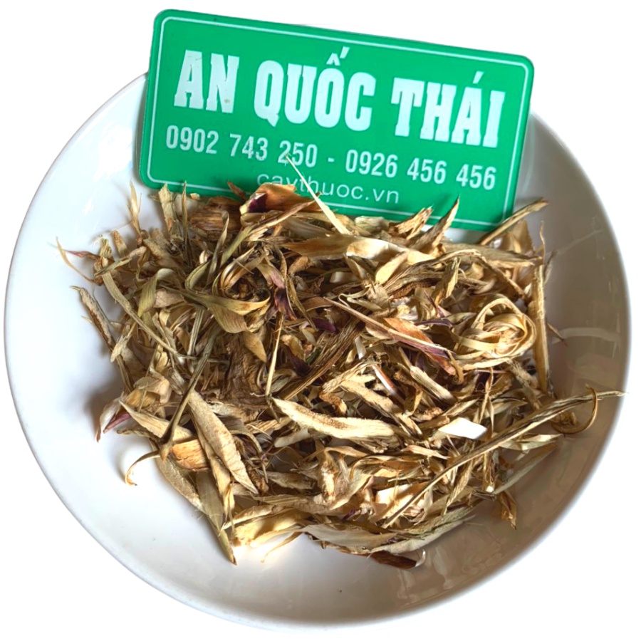500g Hoa Atiso Khô Đà Lạt Nguyên Chất, Trà Hoa Atiso Xanh, Sạch, Giải Độc Gan, Thanh Nhiệt