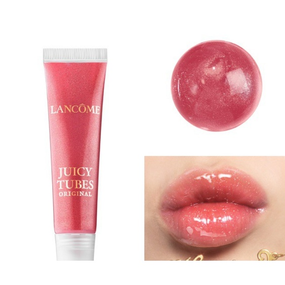 Son dưỡng Lancome Juicy Tubes