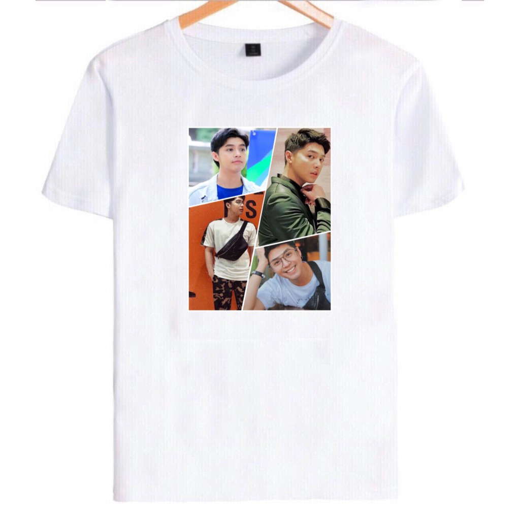 Áo thun Noo Phước Thịnh