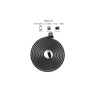 Cáp sạc nhanh 2.1A REMAX RC-054i 1m