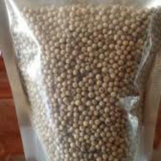 1KG - TIÊU SỌ TRẮNG