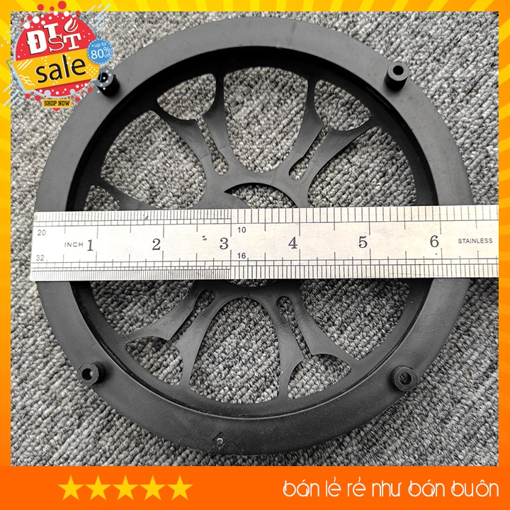 Khung bảo vệ loa 6,5i nch