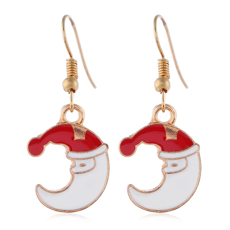 Set 38 Phụ Kiện Treo Trang Trí Giáng Sinh