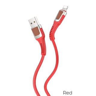 CÁP SẠC NHANH LIGHTNING HOCO U81