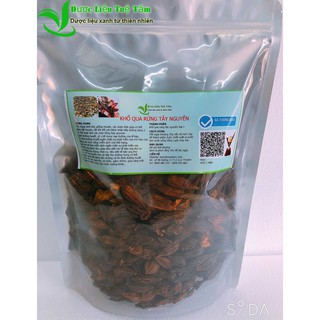 500g khổ qua rừng nguyên trái