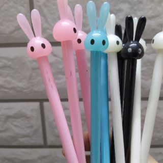 [1.200đ/C] Set 5 Bút Thỏ Ngọc (Hàng Lỗi)