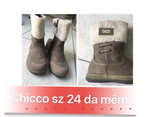 Boot trẻ em