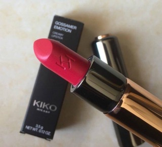 ✅ Son Kiko Gossamer Emotion