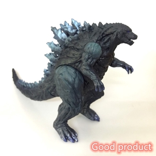 Mô Hình Đồ Chơi Khủng Long Godzilla 2 Cho Bé