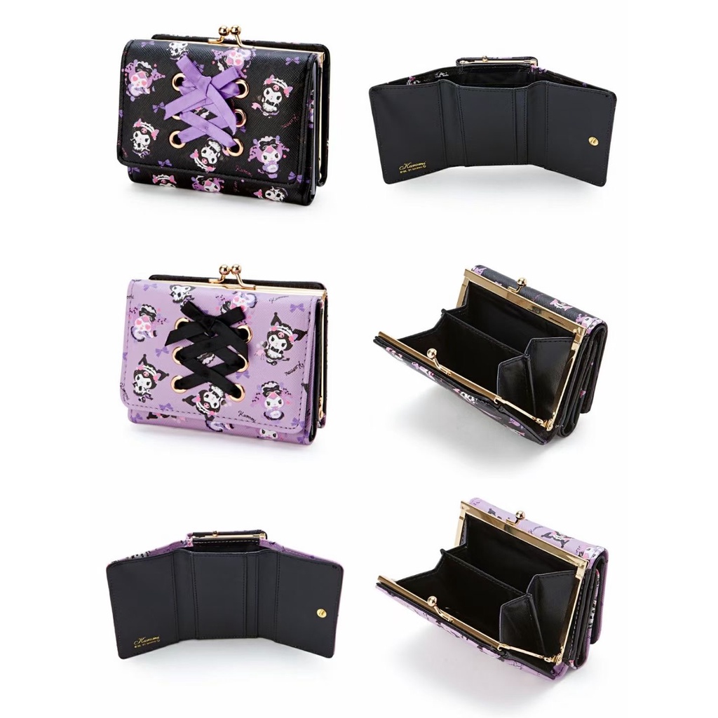 Ví Kuromi trả order