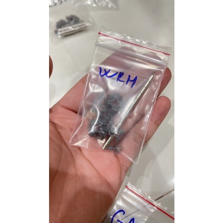Bộ kit mod nam châm Core Magnetic magcore phiên bản mới cho rubik Rubik Nha Trang